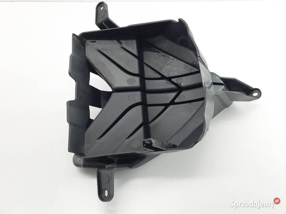 Gril Wypelnienie Czaszy Wlot Peugeot Speedfight Łódź