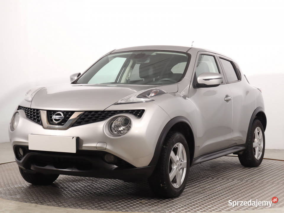 Nissan Juke 16 i Motoryzacja Katowice