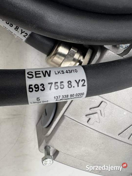 SEW LKS 4310 593 755 8Y2 Connection cable 5m Warszawa