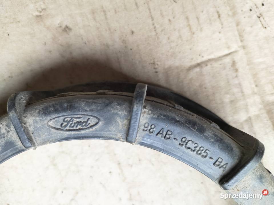 FORD 98AB9C385BA NAKRĘTKA USZCZELKA POMPY POMPKI Kamień-Kolonia