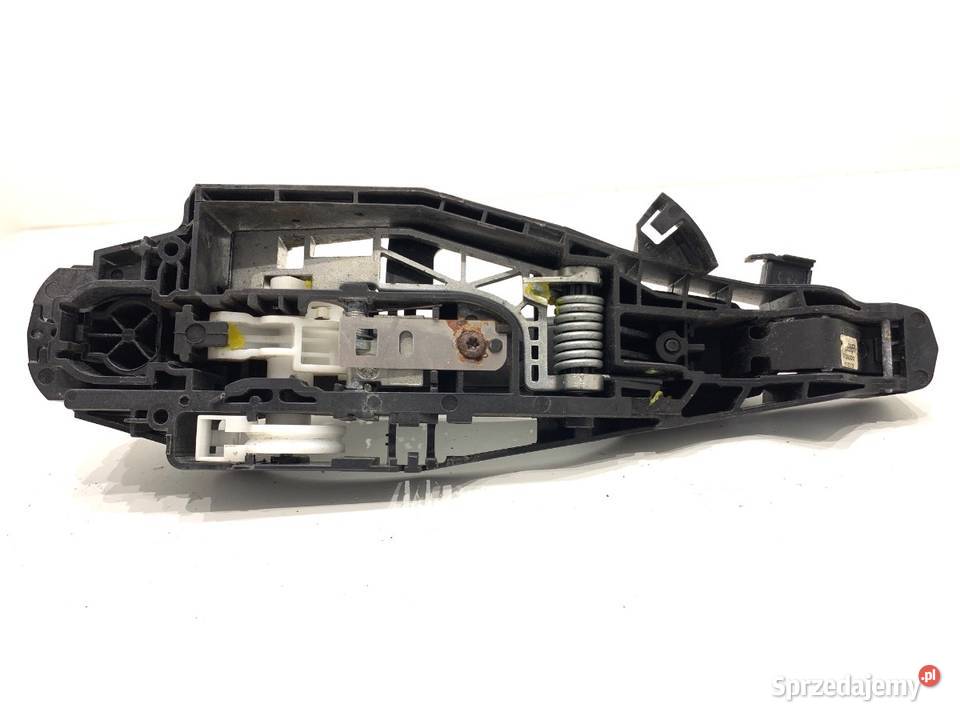 KLAMKA ZEWNĘTRZNA PRAWY PRZÓD CITROEN C4 II osobowe