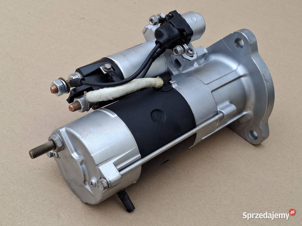 VOLVO FH12 FM FH13 ROZRUSZNIK ORYGINAŁ 20572417 ciężarowe Bieleń