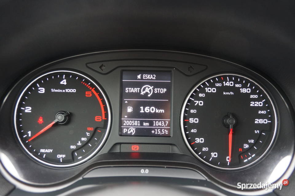 Audi Q2 20 TDI CR 150 4x4 Klimatronic Full LED światła do jazdy dziennej sprzedam