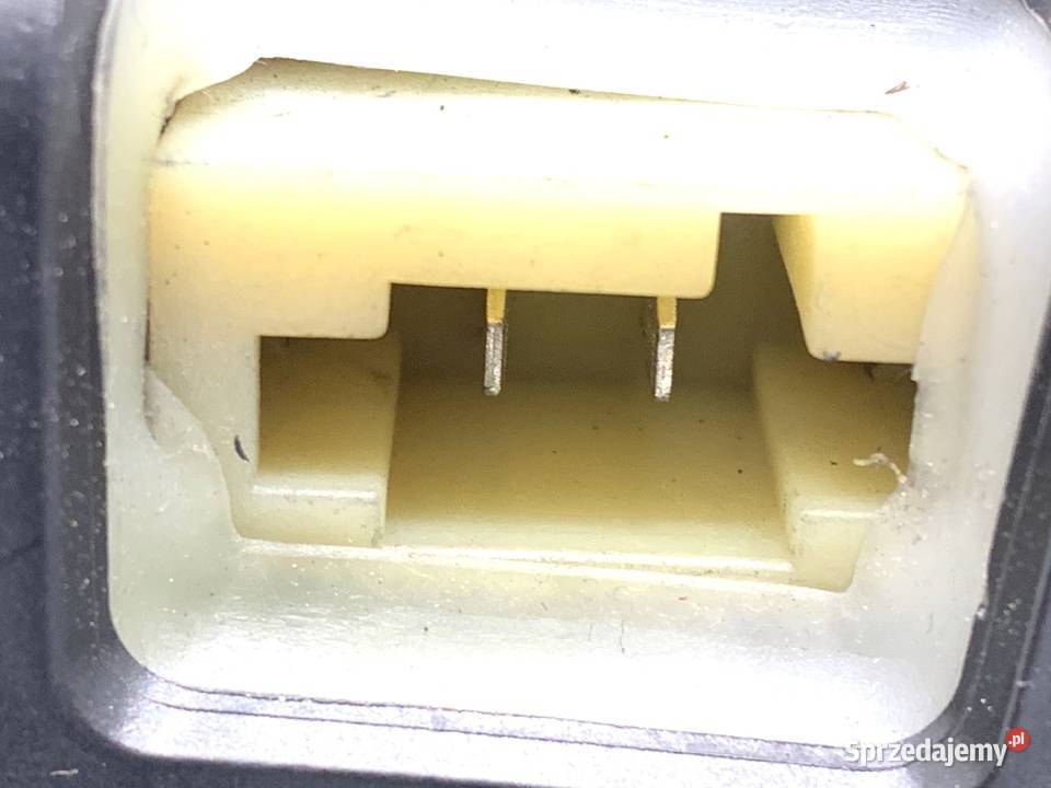 DMUCHAWA NAWIEWU OPEL CORSA E 13335075 podkarpackie