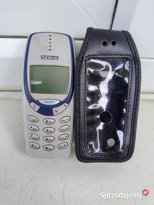 Nokia 3330