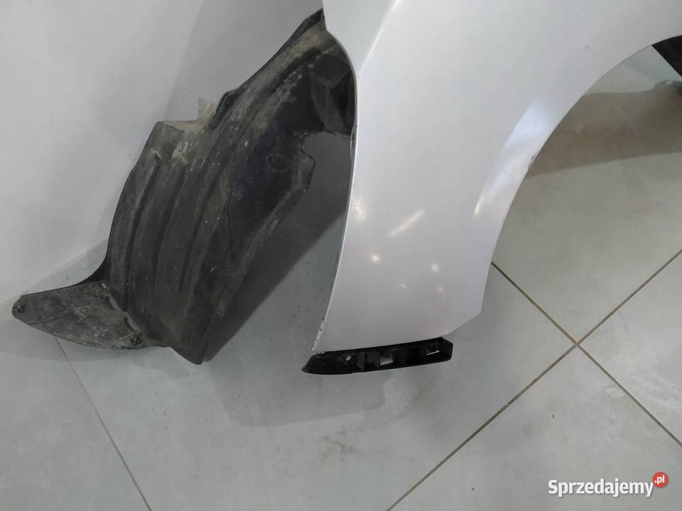 BŁOTNIK LEWY PRZÓD HD Hyundai i10 I 20082013 świętokrzyskie sprzedam