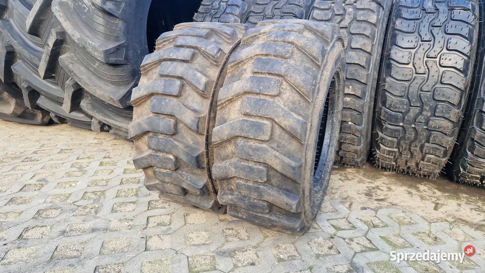 12165 12r165 30570165 12PR Galaxy BOBCAT 80 Nowe Miasto Lubawskie sprzedam