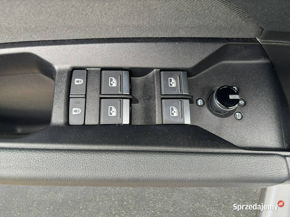 Audi Q4 etron 40 77kWh Advanced Z Polskiego mazowieckie Warszawa