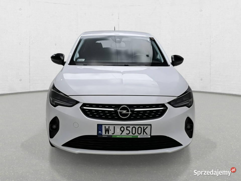 Opel Corsa F 2019 sprzedam