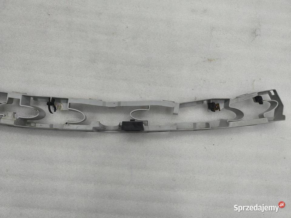 ŚLIZG ZDERZAKA TYŁ TYLNEGO BMW X3 E83 3414404