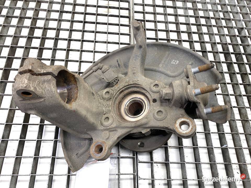 ZWROTNICA PRAWY PRZÓD VW TIGUAN 20 136 0718 osobowe