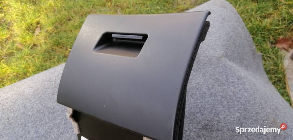 Bmw e46 schowekkieszeń lewa Europa łódzkie Aleksandrów Łódzki sprzedam