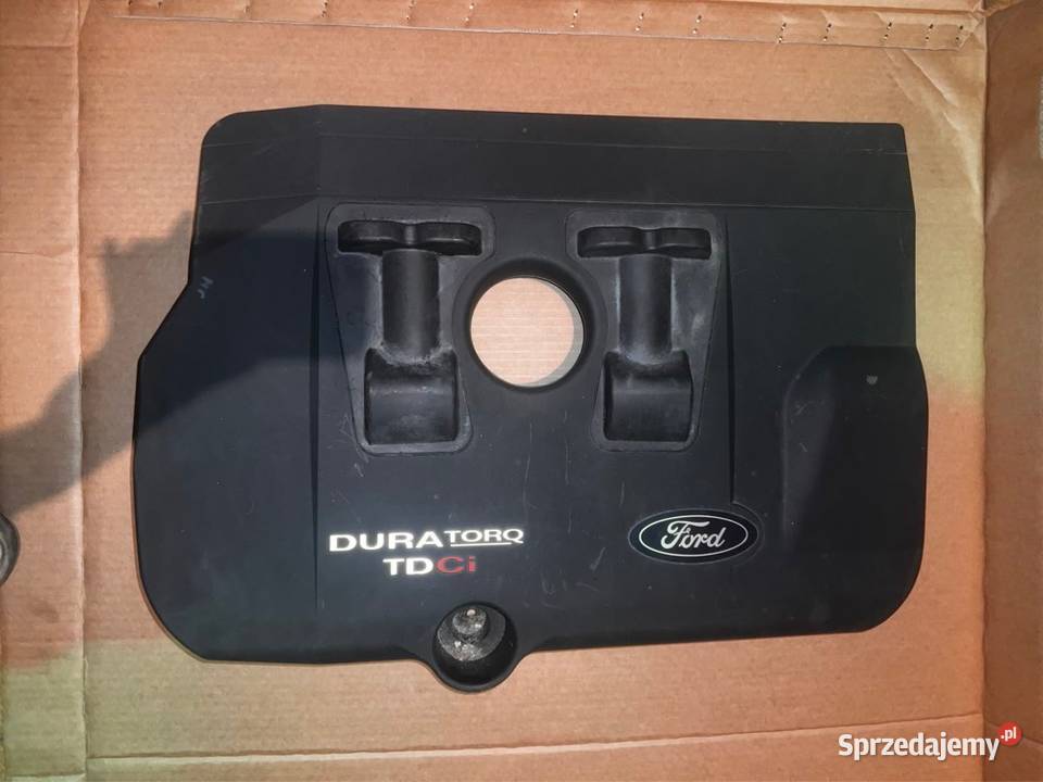 Pokrywa silnika Ford Mondeo MK3 20 TDCi Ostrów Wielkopolski