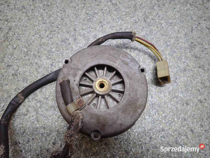 ALTERNATOR KOŁO MAGNESOWE PRĄDNICA STATOR Strzelce Krajeńskie