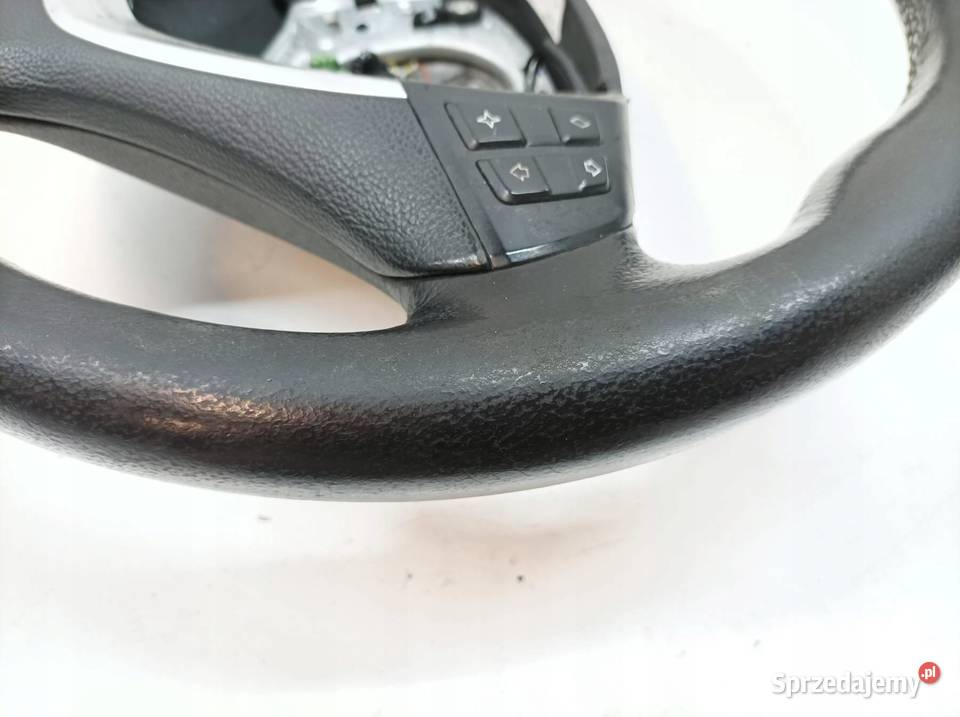KIEROWNICA Bmw X5 II 20062013 E70 sprzedam
