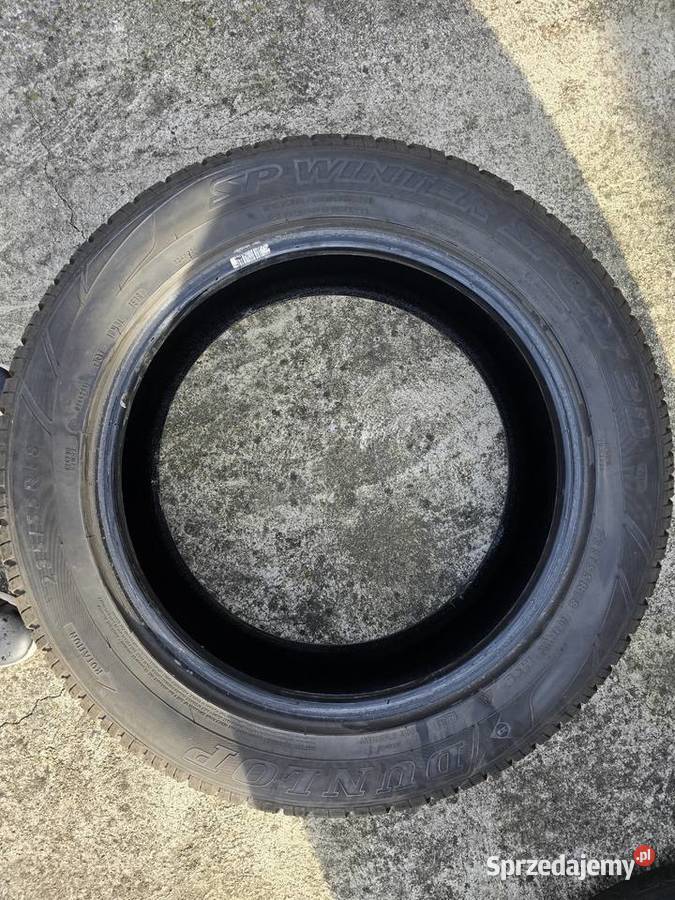 Dunlop SP Winter Sport 3D 2355518 Kluczbork