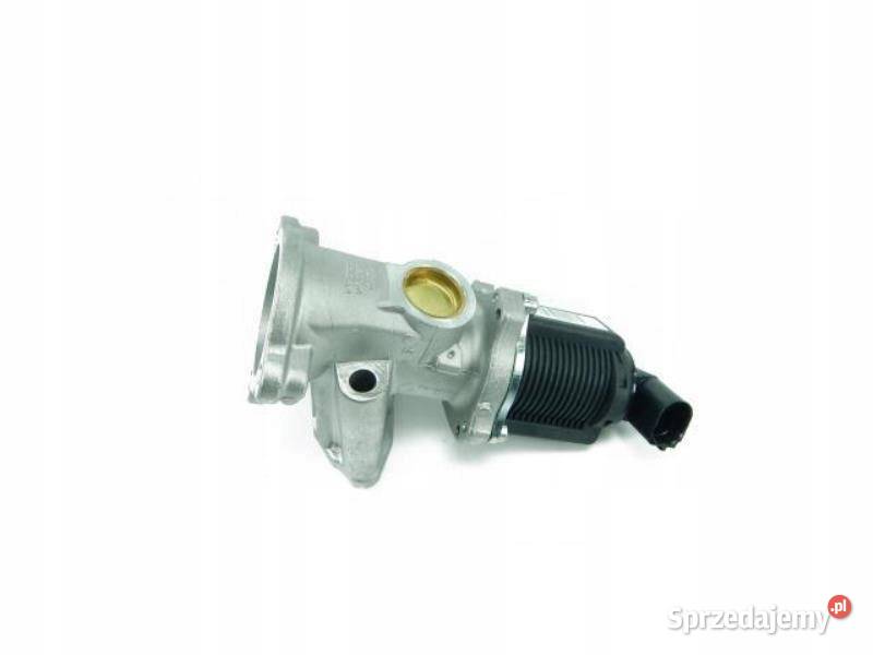 ZAWÓR EGR SPALIN SUZUKI SPLASH 08 SWIFT ORYGINAŁ osobowe sprzedam