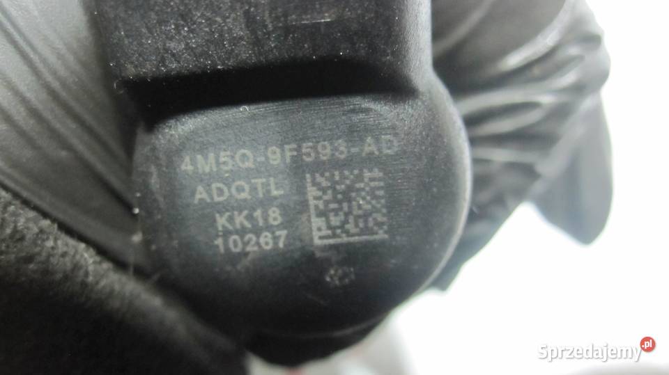 FORD FOCUS MONDEO 18 TDCI wtrysk wtryskiwacz Kielce