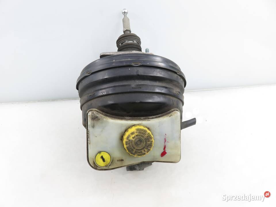 SERWO VW PASSAT B5 FL Variant 3B6 19 TDI AWX