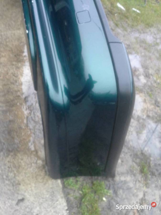 BMW 540 E39 kombi zderzak tył Karoseria Dębno sprzedam