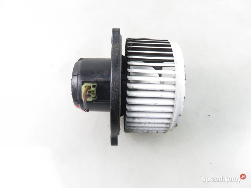 DMUCHAWA OPEL ANTARA A L07