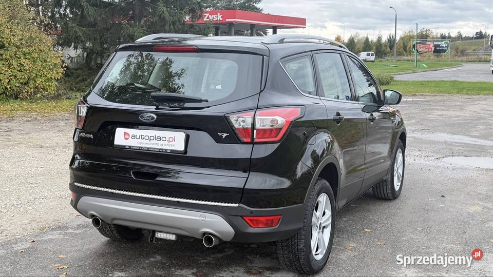 Raty 20 TDI Navi 95 Tablet dotykowy Klimatronic Samochody osobowe Masłowo