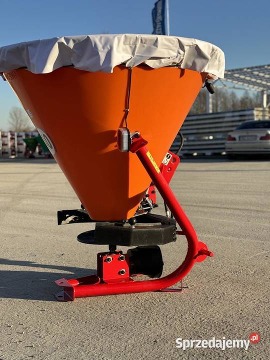 Piaskarkosolarka polska produkcjafirmy Dexwal Staszów