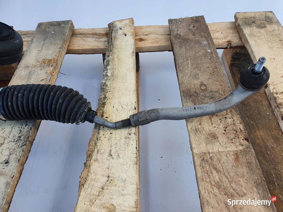 Dacia Sandero III MAGLOWNICA przekładnia EUROPA Rudka