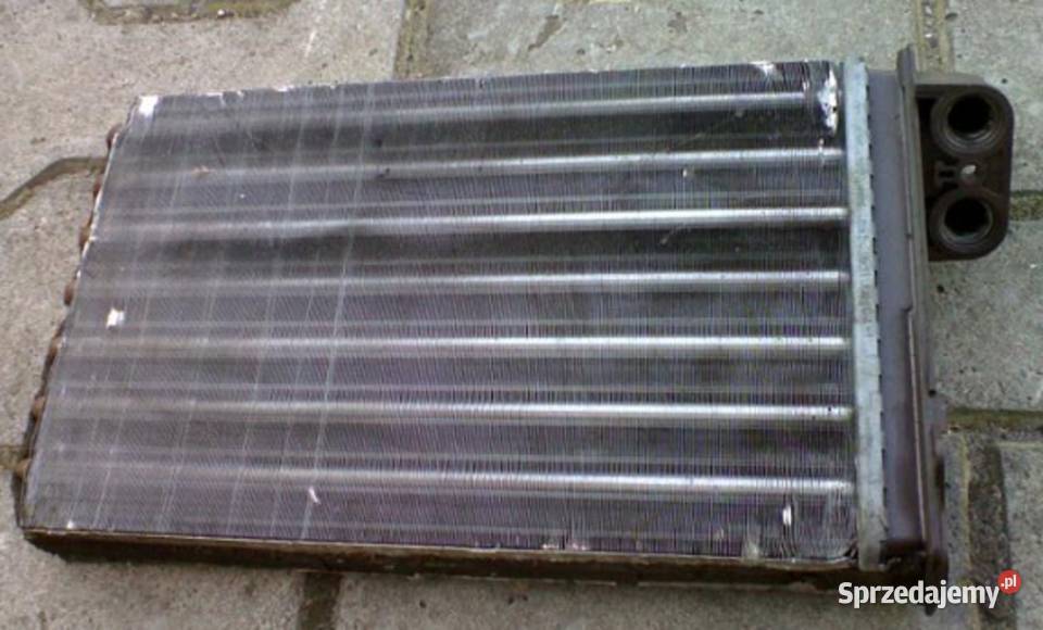 NAGRZEWNICA DODGE GRAND CARAVAN 19962000 Wrocław