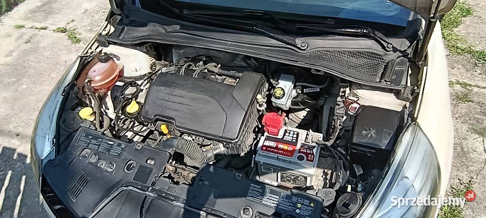 SPRZEDAM Clio IV Kombi Clio Motoryzacja Kobyłka