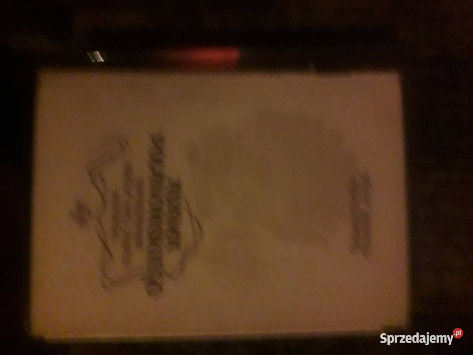 IJ Kraszewski Adama Polanowskiego dworzanina