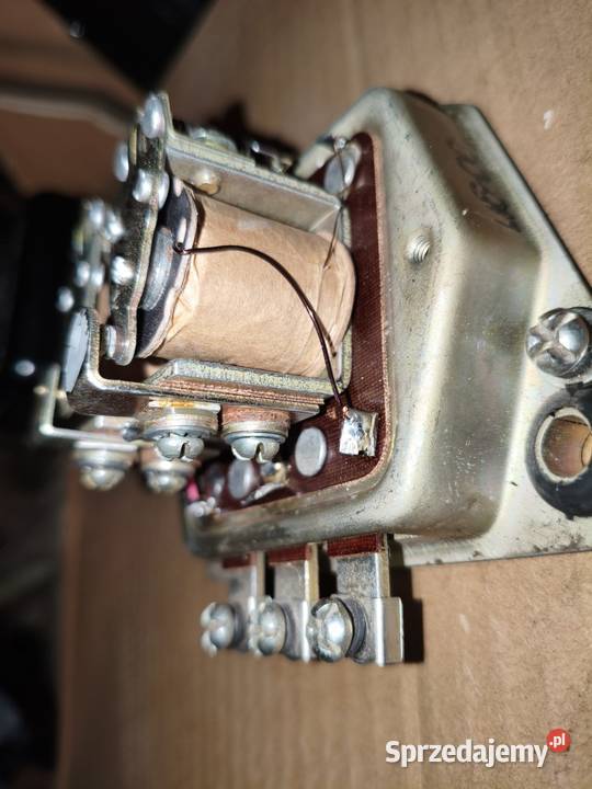 Oryginalny regulator napięcia PP 330 12v Dniepr Układ elektryczny, zapłon Leszno