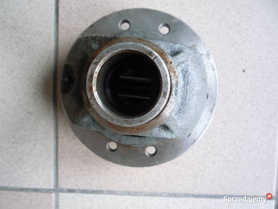 Mechanizm Rużnicowy Zuk inne pojazdy Góra