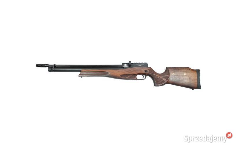 Wiatrówka PCP Reximex DAYSTAR W RG 45 mm Przyłęki sprzedam