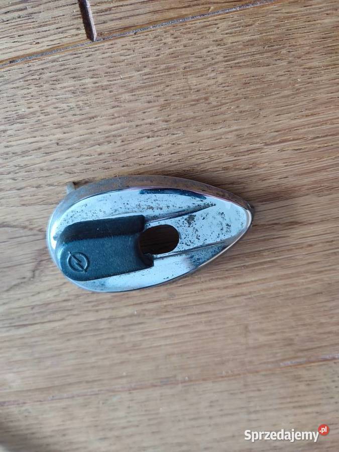 Zasuwka stacyjki wfm shl wsk Warszawa