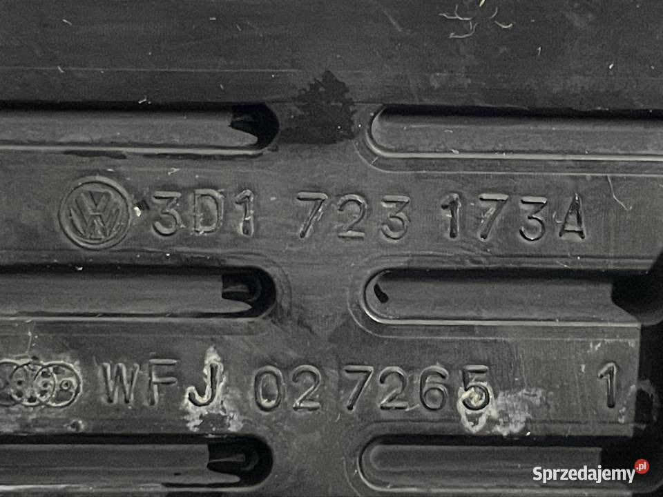 Audi RS6 C5 S6 C5 A6 Aluminiowe nakładki na Pedały Kraków