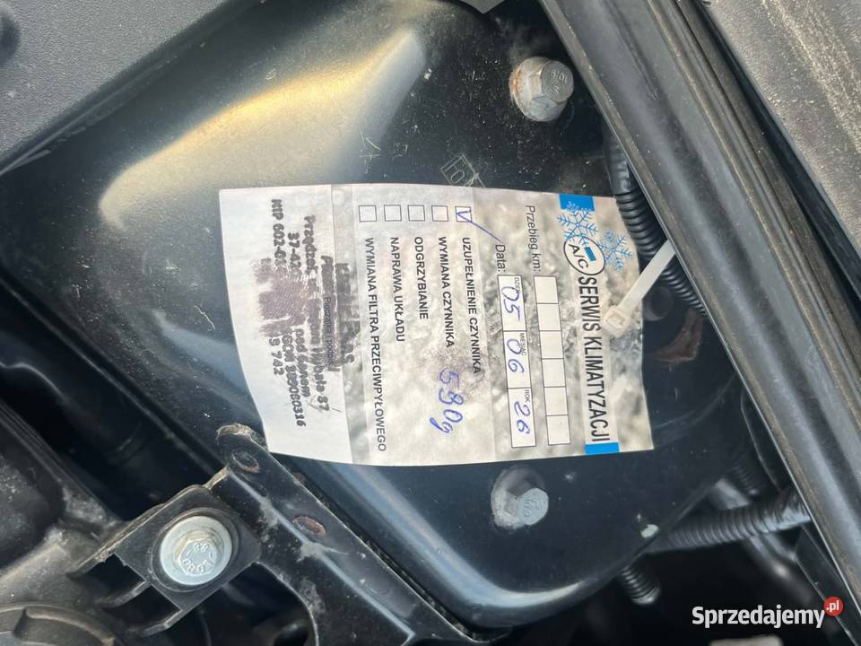 OkazjA Ford Monde Kombi 20 tdci 140 2009 nieuszkodzony podkarpackie