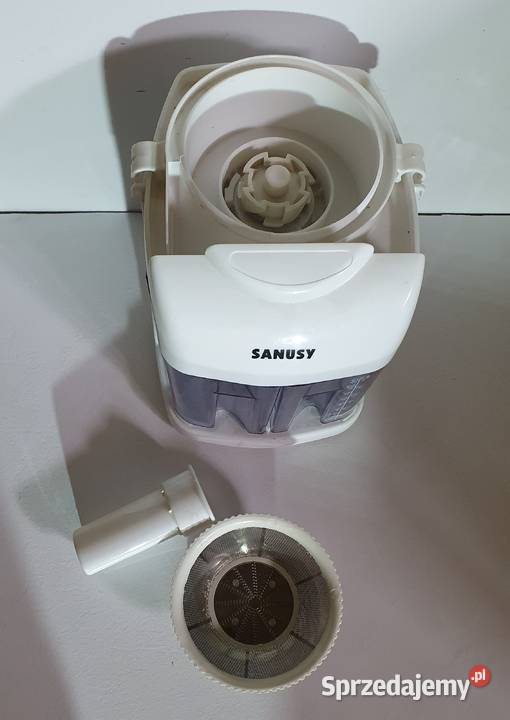 Sokownik Sanusy SN2601 Mikołów