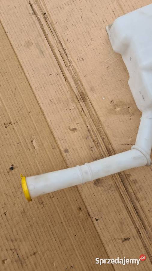 Mazda 6 GH zbiornik płynu spryskiwaczy pompka Pozostałe