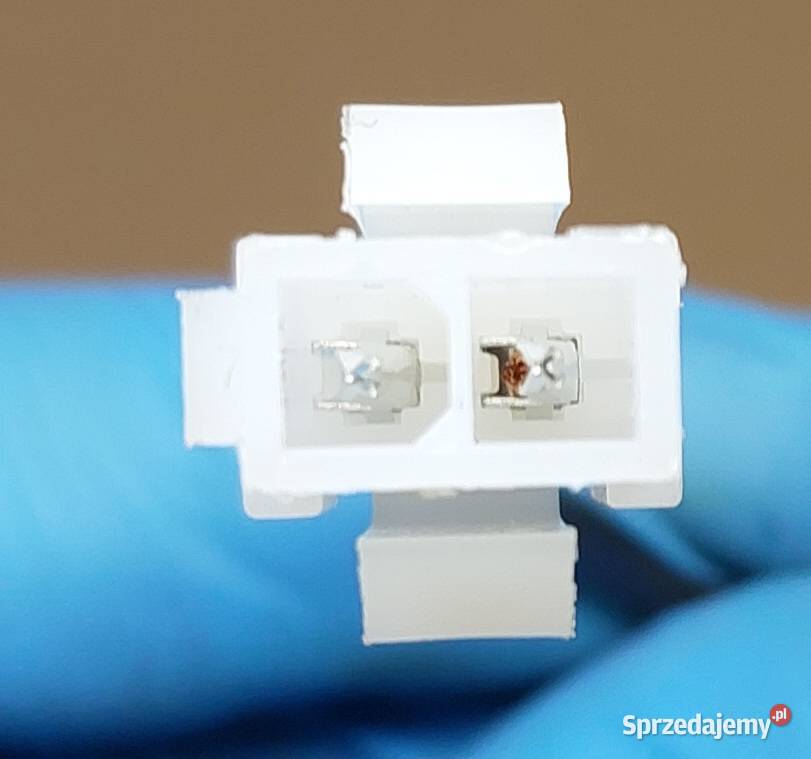 WIĄZKA INSTALACJA ZŁĄCZE WYTYCZKA VW AUDI Układ elektryczny Mielęcin