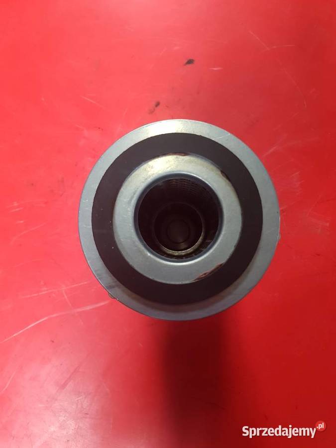 Filtr hydrauliczny CIĄGNIK HOLLAND CASE Sulechów