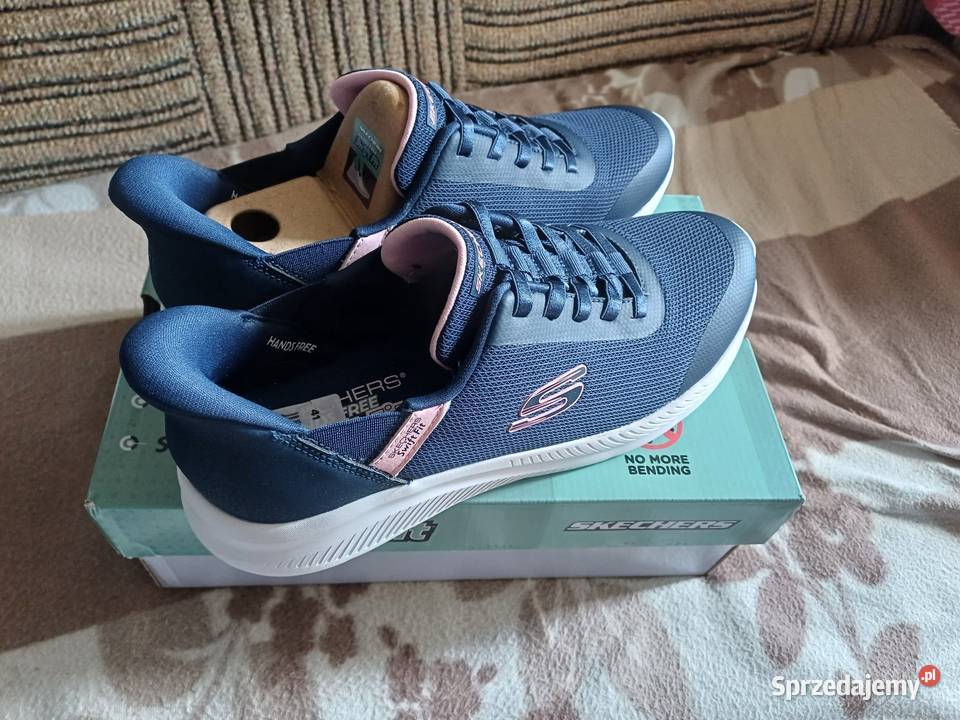 Buty Skechers