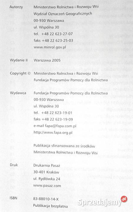 Chronione Nazwy Pochodzenia Chronione Oznaczenia lubelskie Chełm