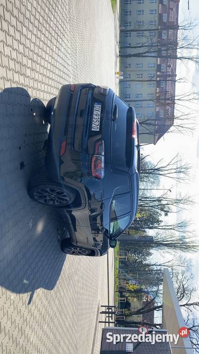 Jeep compass limited high altitude centralny zamek Wrocław sprzedam