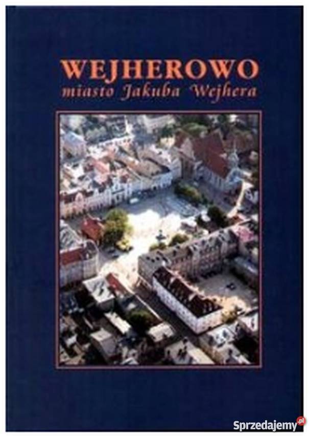 Wejherowo Miasto Jakuba Wejhera Człuchów sprzedam