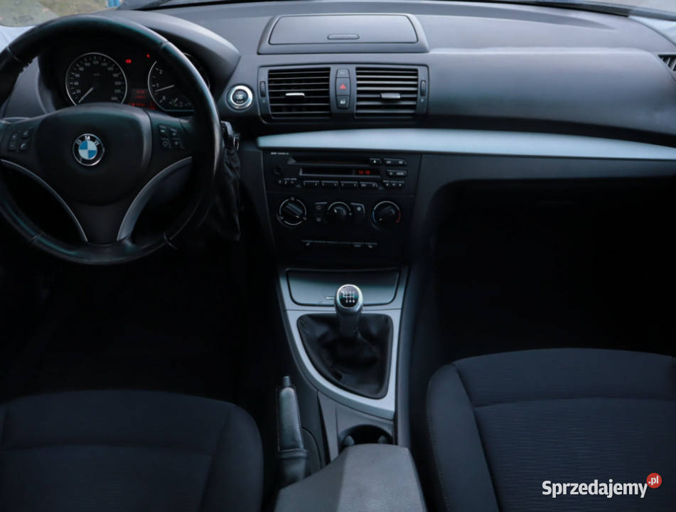 BMW 1 116i Lublin