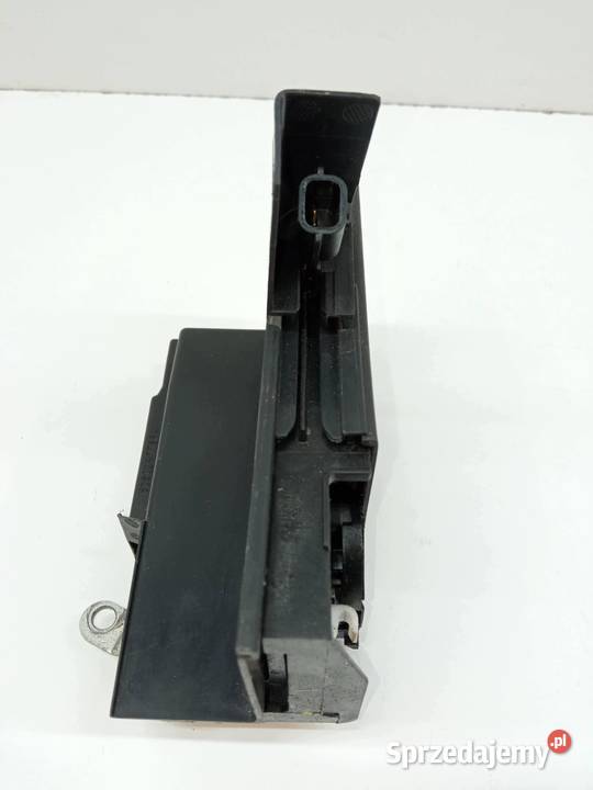 ZAMEK DRZWI PRAWY PRZÓD 805024778R Dacia Duster
