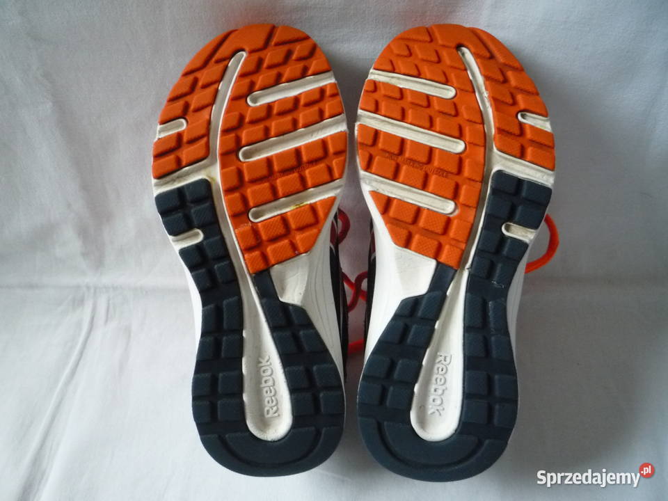 USA Reebok r 29 dł 195 Buty Adidasy Reebok Sportowe