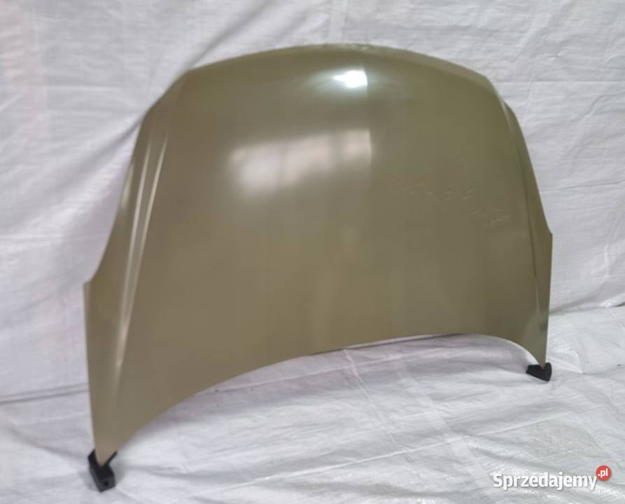 MASKA POKRYWA SILNIKA OPEL CORSA D 1115 1814000