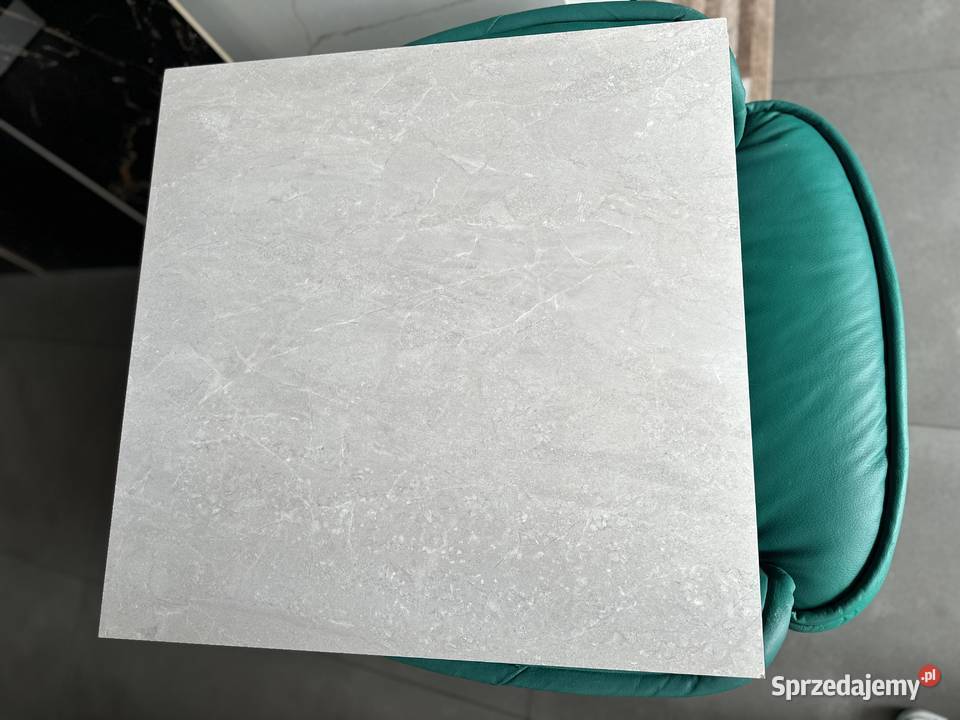 Płytka Trento Gris Lappato 60x60 GAT I EMIGRES Płytki podłogowe Opoczno